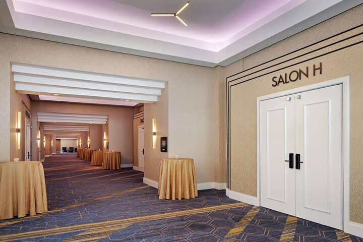 Ballroom/Hall 26 of 37