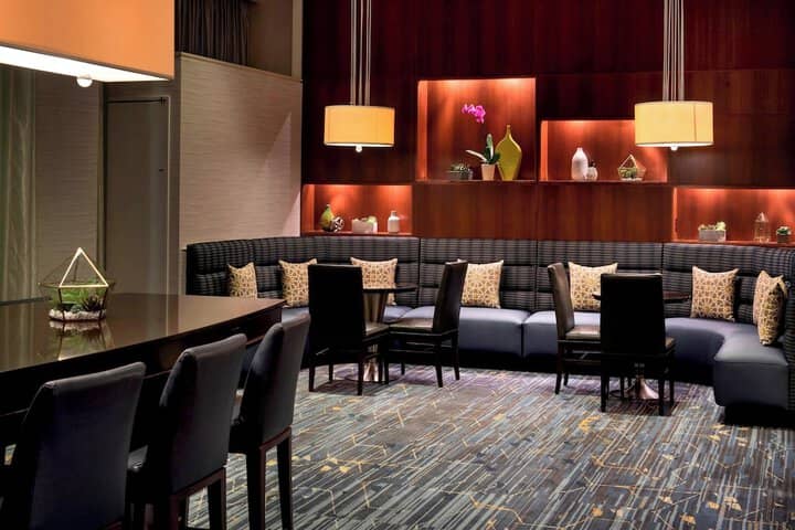 Hotel Interior 4 of 37