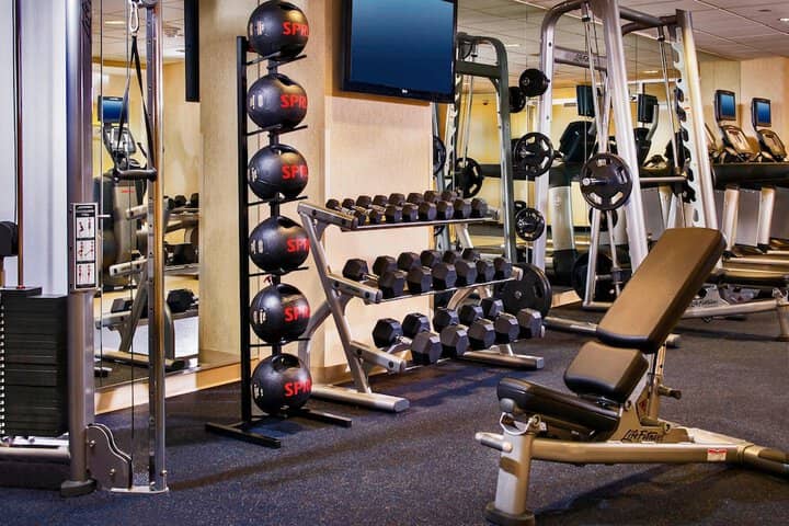 Health and Fitness 17 of 37