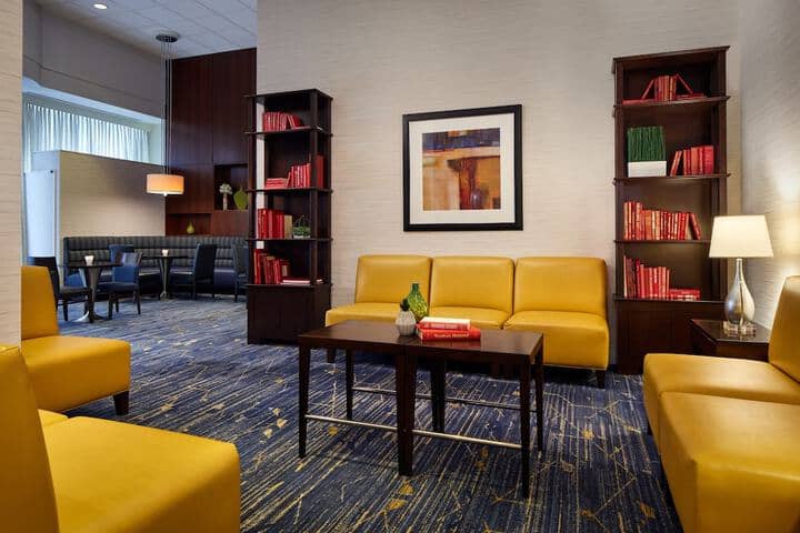 Hotel Interior 3 of 37