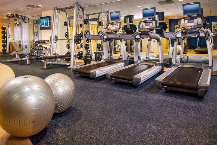 Health and Fitness 16 of 37